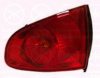 KLOKKERHOLM 66120713 Combination Rearlight